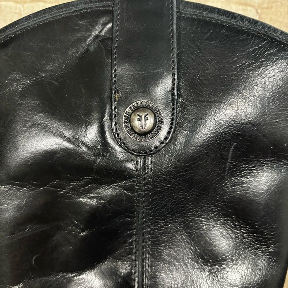 Frye Riding Boots - Picture 3 of 4